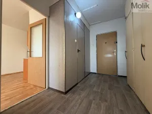 Pronájem bytu 2+kk, Most, tř. Budovatelů, 40 m2