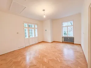 Pronájem bytu 5+1, Praha - Bubeneč, Štursova, 149 m2