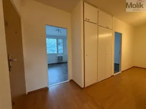 Pronájem bytu 3+1, Most, Jaroslava Haška, 68 m2