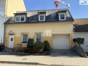 Prodej rodinného domu, Jihlava, Srázná, 259 m2