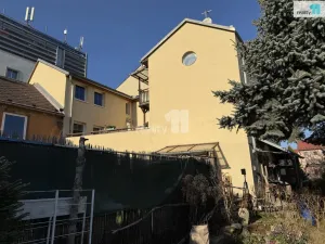 Prodej rodinného domu, Jihlava, Srázná, 259 m2