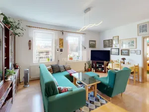 Prodej rodinného domu, Jihlava, Srázná, 259 m2