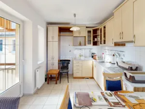 Prodej rodinného domu, Jihlava, Srázná, 259 m2