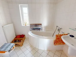 Prodej rodinného domu, Jihlava, Srázná, 259 m2