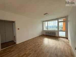 Pronájem bytu 3+1, Bílina - Teplické Předměstí, Sídliště Za Chlumem, 80 m2