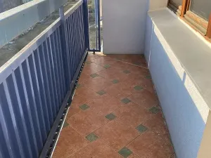 Pronájem bytu 4+1, Brno, Zikova, 94 m2