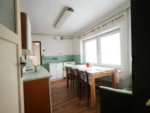 Prodej rodinného domu, Pluhův Žďár - Mostečný, 220 m2