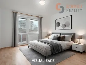 Prodej bytu 3+kk, Hustopeče, U Větrolamu, 76 m2