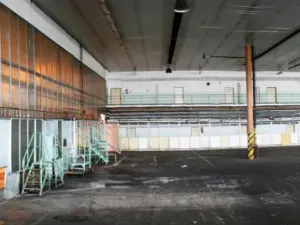 Pronájem skladu, Příbram - Příbram I, 2462 m2