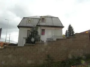 Pronájem bytu 3+1, Ústí nad Labem, Všebořická, 122 m2