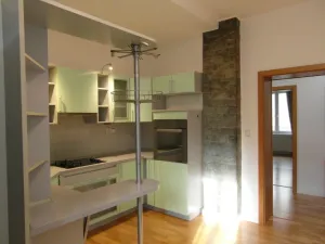 Pronájem bytu 3+1, Ústí nad Labem, Všebořická, 122 m2