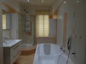 Pronájem bytu 3+1, Ústí nad Labem, Všebořická, 122 m2