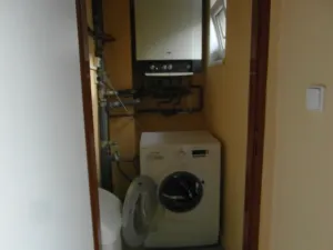 Pronájem bytu 3+1, Ústí nad Labem, Všebořická, 122 m2