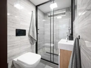 Pronájem chaty, Brno, 27 m2