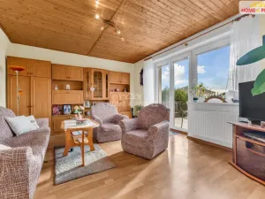 Prodej rodinného domu, Praha - Modřany, K Orionce, 160 m2