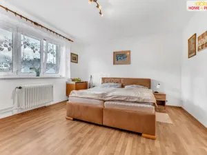 Prodej rodinného domu, Praha - Modřany, K Orionce, 160 m2