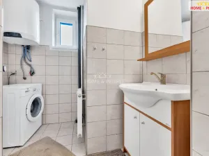 Prodej rodinného domu, Praha - Modřany, K Orionce, 160 m2