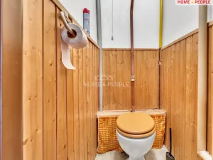 Prodej rodinného domu, Praha - Modřany, K Orionce, 195 m2