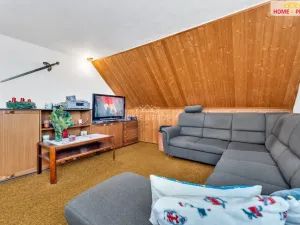 Prodej rodinného domu, Praha - Modřany, K Orionce, 195 m2