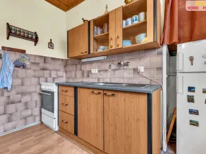 Prodej rodinného domu, Praha - Modřany, K Orionce, 195 m2