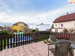 Prodej rodinného domu, Praha - Modřany, K Orionce, 195 m2