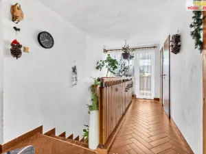 Prodej rodinného domu, Praha - Modřany, K Orionce, 195 m2