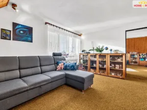 Prodej rodinného domu, Praha - Modřany, K Orionce, 195 m2