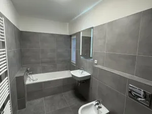 Pronájem rodinného domu, Ostrava - Muglinov, V Hruškovém Sadu, 196 m2