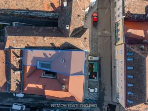 Prodej restaurace, Retz, Znaimerstraße, 200 m2