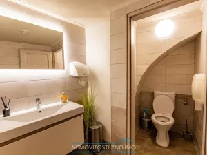 Prodej restaurace, Retz, Znaimerstraße, 200 m2