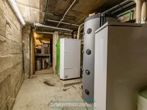 Prodej restaurace, Retz, Znaimerstraße, 200 m2