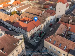 Prodej restaurace, Retz, Znaimerstraße, 200 m2