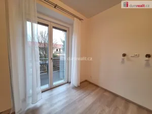 Pronájem bytu 2+kk, Praha - Záběhlice, Severozápadní III, 36 m2