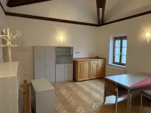 Pronájem kanceláře, Sušice - Sušice I, náměstí Svobody, 22 m2