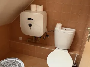 Pronájem kanceláře, Sušice - Sušice I, náměstí Svobody, 22 m2