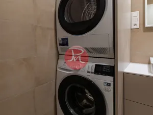 Pronájem bytu 4+kk, Ostrava, F. X. Riepla, 115 m2