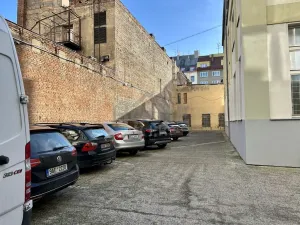 Pronájem kanceláře, Praha - Holešovice, U průhonu, 38 m2