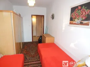 Prodej bytu 2+kk, Teplice - Prosetice, Na konečné, 47 m2