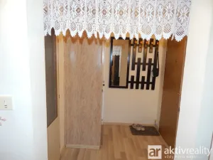 Prodej bytu 2+kk, Teplice - Prosetice, Na konečné, 47 m2