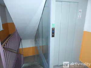 Prodej bytu 2+kk, Teplice - Prosetice, Na konečné, 47 m2