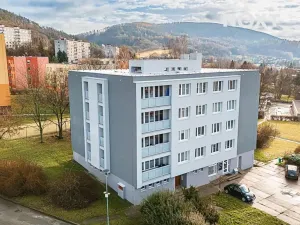 Prodej bytu 3+1, Třemošnice, Družstevní, 82 m2
