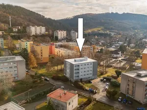 Prodej bytu 3+1, Třemošnice, Družstevní, 82 m2