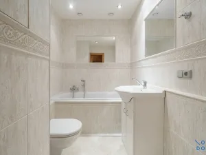 Prodej bytu 3+1, Karlovy Vary, Krušnohorská, 64 m2