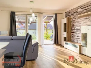 Pronájem rodinného domu, 114 m2