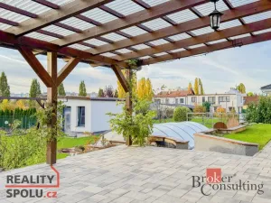 Pronájem rodinného domu, 114 m2