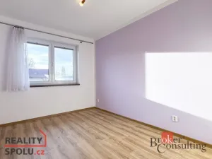 Pronájem rodinného domu, 114 m2