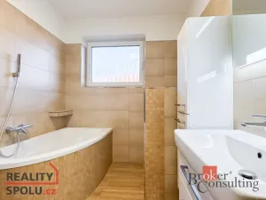 Pronájem rodinného domu, 114 m2