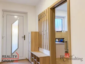 Pronájem rodinného domu, 114 m2