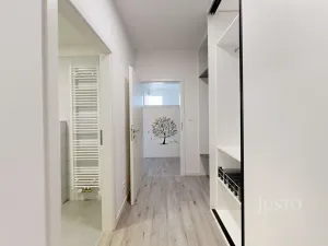 Pronájem bytu 1+kk, České Budějovice - České Budějovice 4, Vrbenská, 32 m2