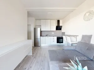 Pronájem bytu 1+kk, České Budějovice - České Budějovice 4, Vrbenská, 32 m2